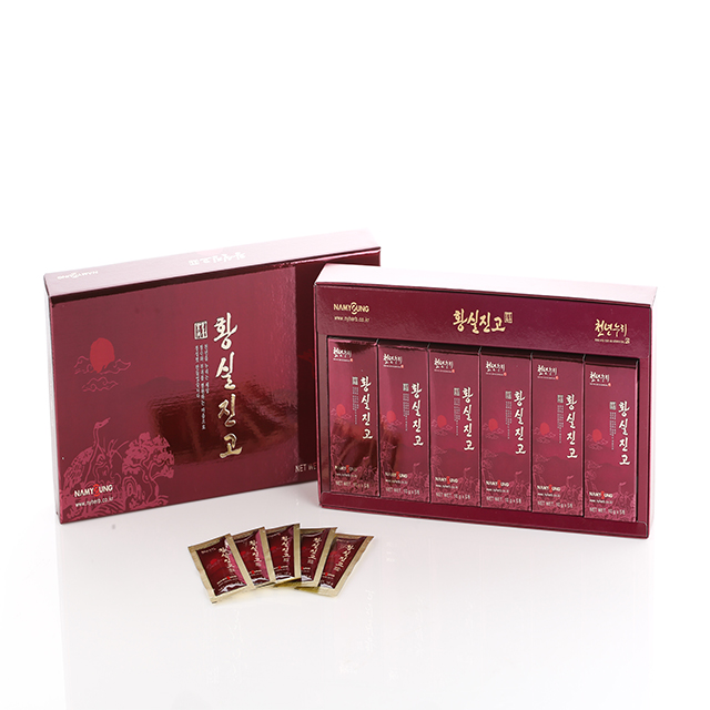 [남영제약] 황실진고 10g*30EA